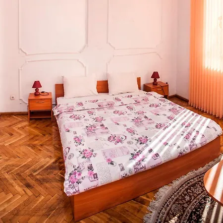 In House 8 Boulevard Hristo Botev Sofia